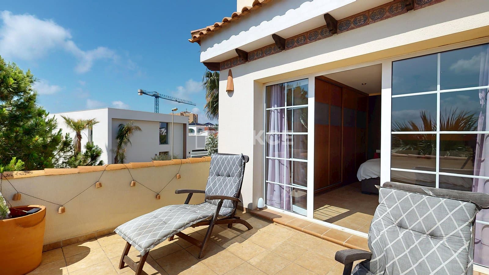 5 sypialnia Willa na sprzedaż w La Zenia z basenem - 795 000 € (Ref: 9068415)