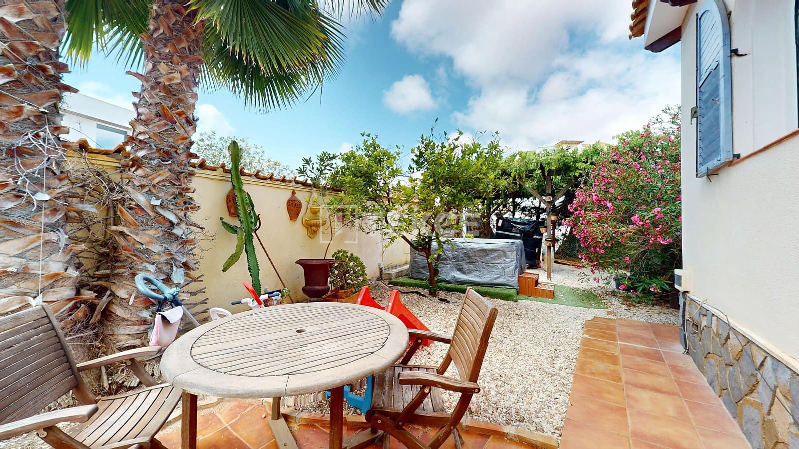 5 sypialnia Willa na sprzedaż w La Zenia z basenem - 795 000 € (Ref: 9068415)