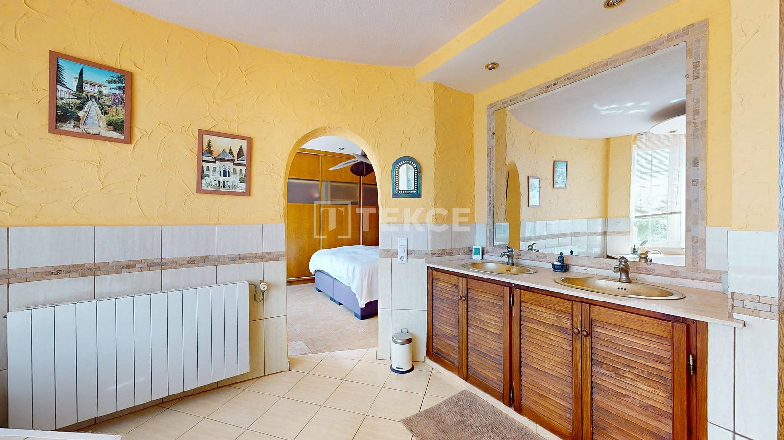 5 sypialnia Willa na sprzedaż w La Zenia z basenem - 795 000 € (Ref: 9068415)