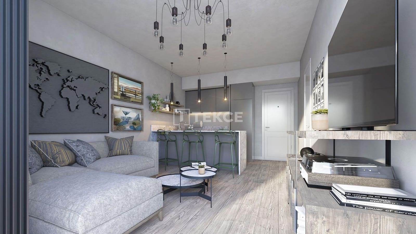 2 chambre Appartement à vendre à Las Lagunas de Mijas avec piscine - 318 000 € (Ref: 9068417)