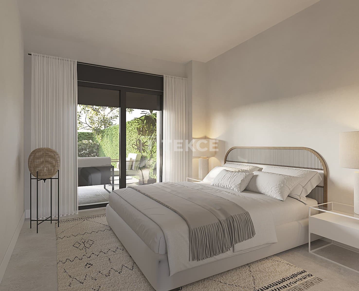 Piso de 3 habitaciones en Casares en venta con piscina - 467.000 € (Ref: 9068420)