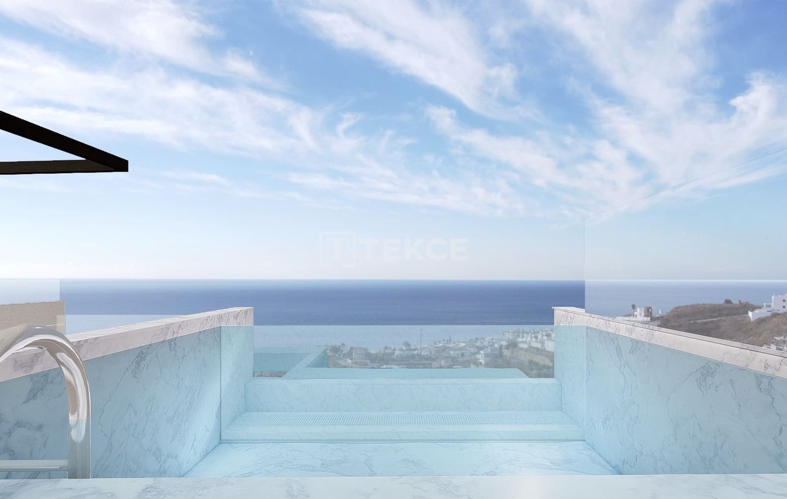 2 bedroom Villa for sale in El Penoncillo with pool - € 520,000 (Ref: 9073009)