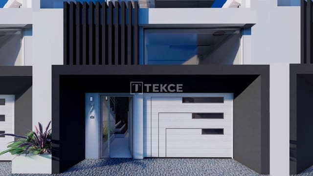 2 sypialnia Willa na sprzedaż w El Peñoncillo, Torrox z basenem - 520 000 € (Ref: 9073009)