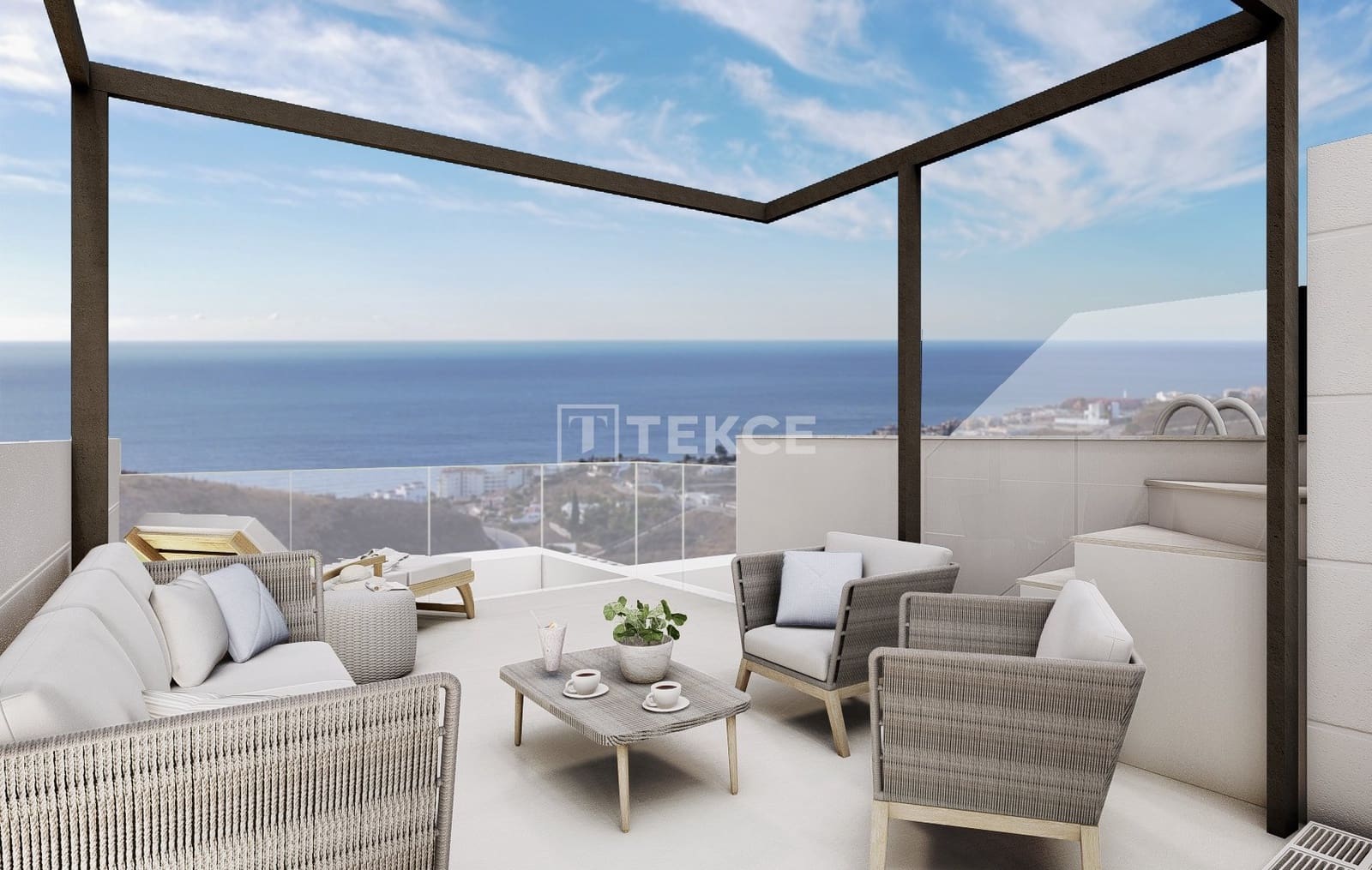 2 bedroom Villa for sale in El Penoncillo with pool - € 520,000 (Ref: 9073009)