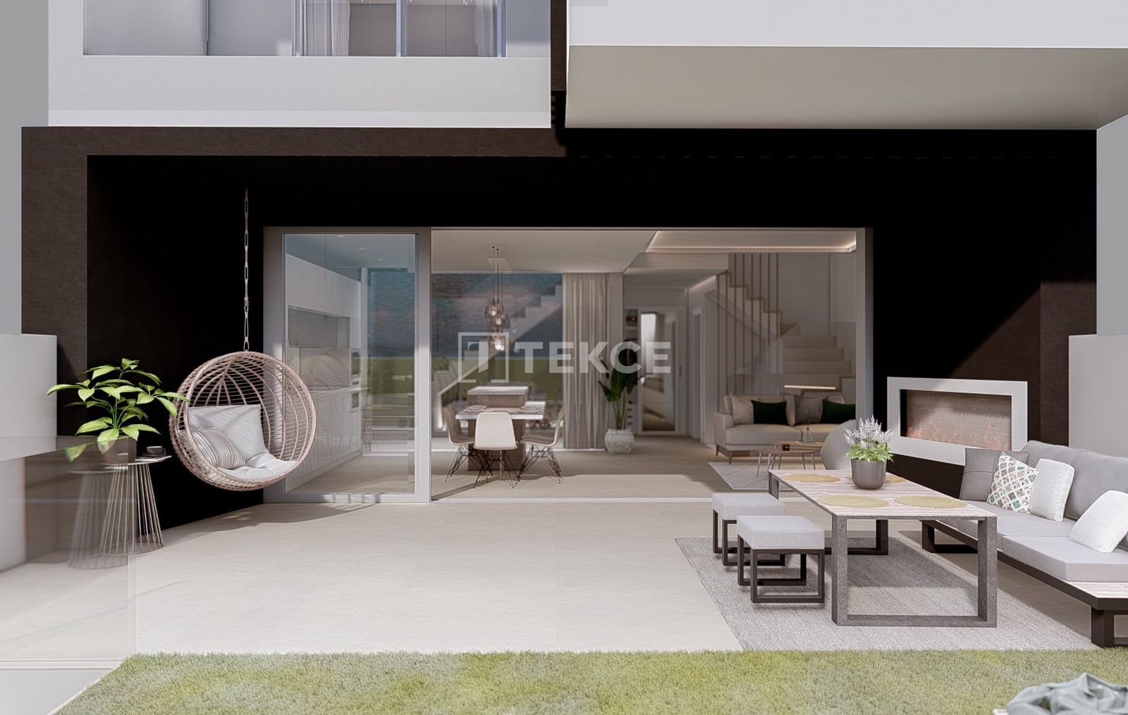 2 bedroom Villa for sale in El Penoncillo with pool - € 520,000 (Ref: 9073009)