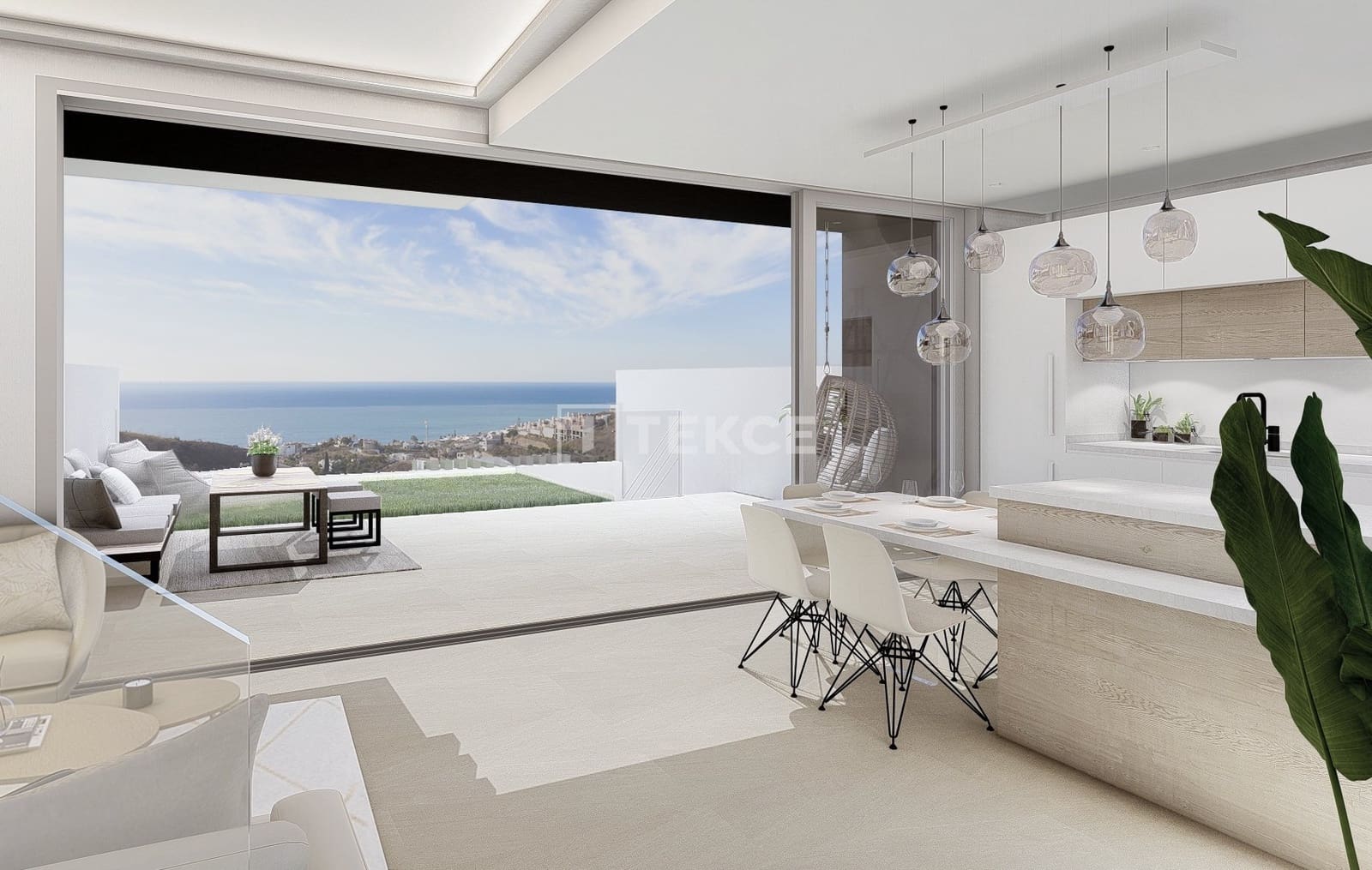 2 bedroom Villa for sale in El Penoncillo with pool - € 520,000 (Ref: 9073009)