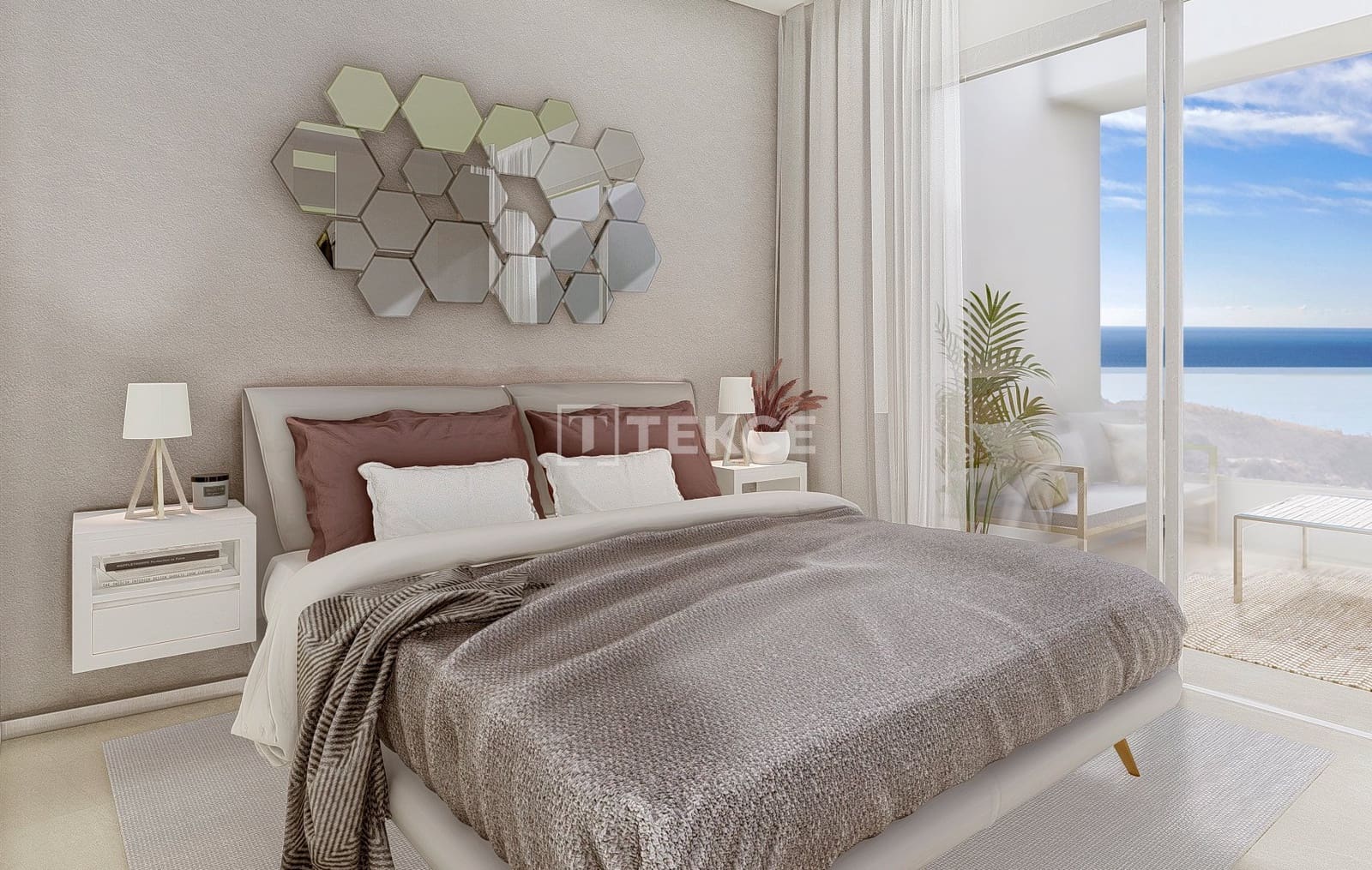 2 bedroom Villa for sale in El Penoncillo with pool - € 520,000 (Ref: 9073009)