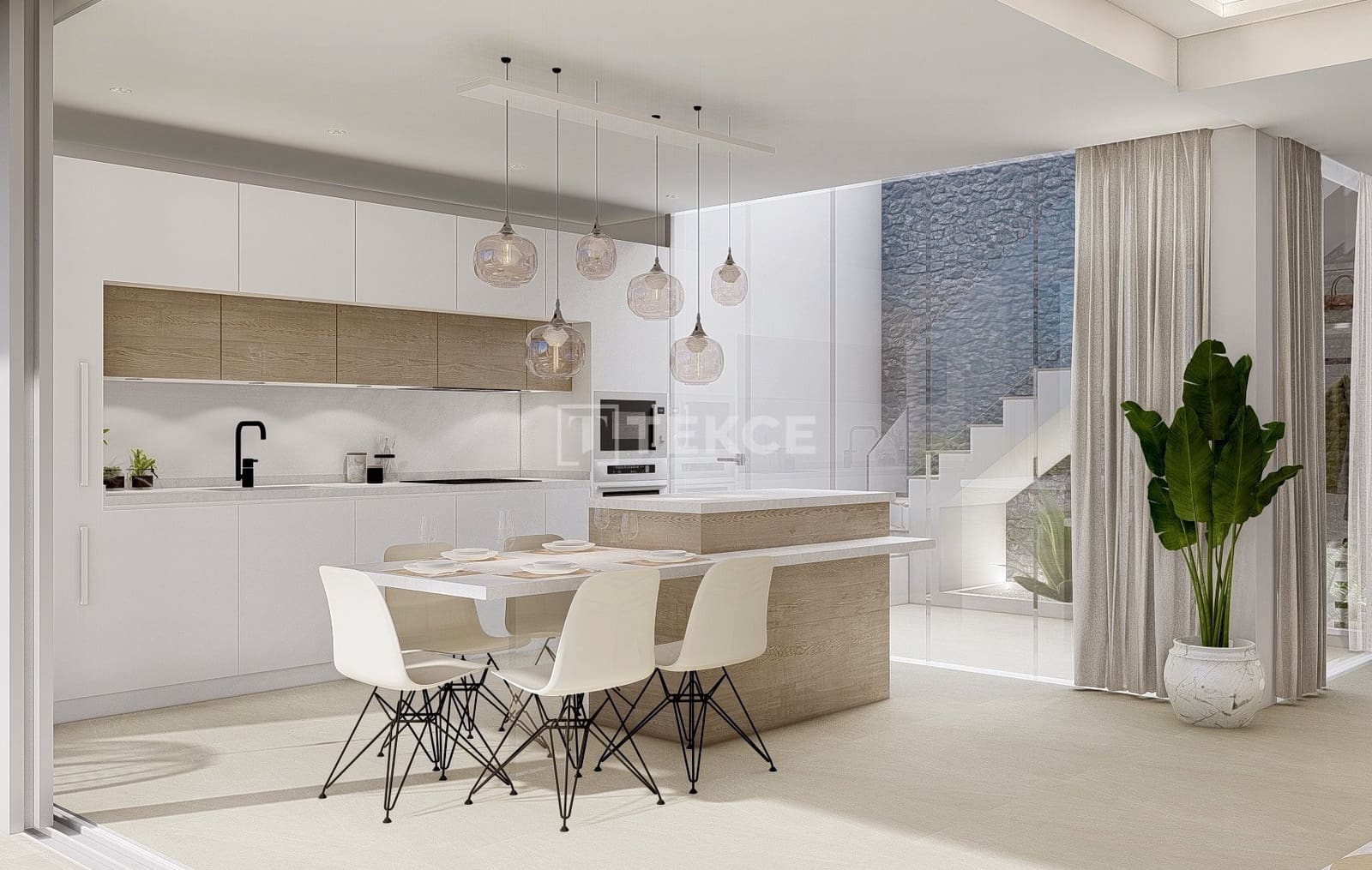 2 bedroom Villa for sale in El Penoncillo with pool - € 520,000 (Ref: 9073009)