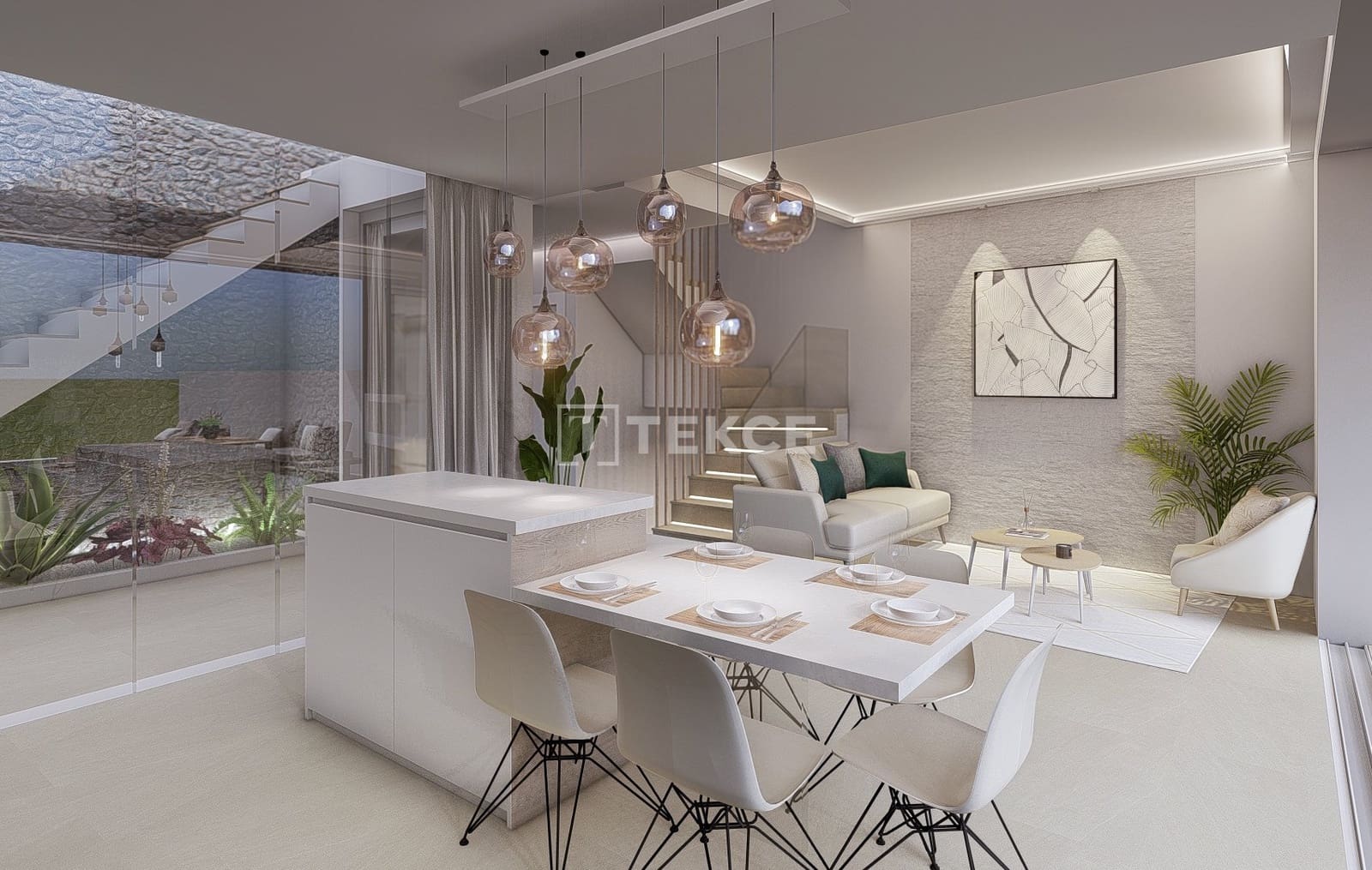 2 bedroom Villa for sale in El Penoncillo with pool - € 520,000 (Ref: 9073009)