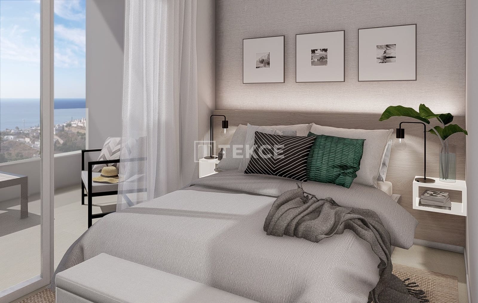 2 bedroom Villa for sale in El Penoncillo with pool - € 520,000 (Ref: 9073009)