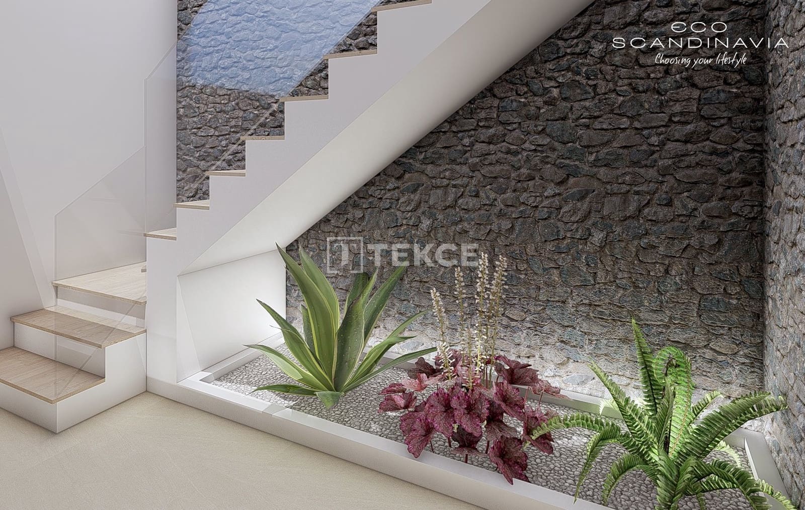 2 bedroom Villa for sale in El Penoncillo with pool - € 520,000 (Ref: 9073009)