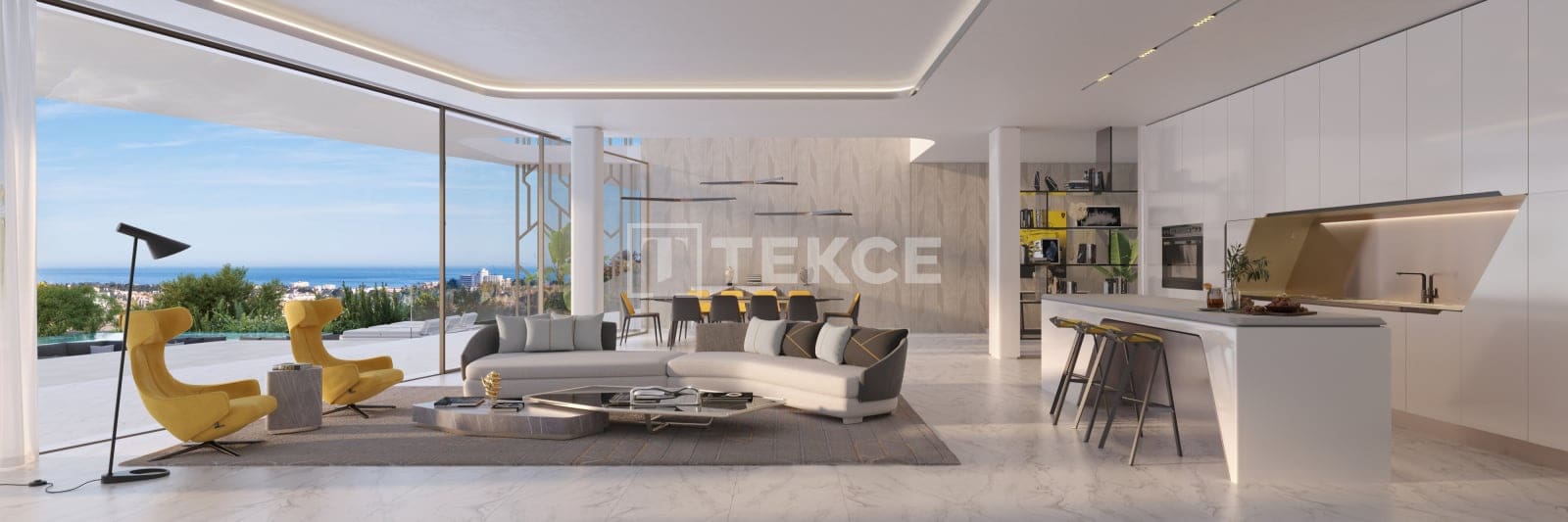 4 sypialnia Willa na sprzedaż w Benahavis z basenem - 8 405 000 € (Ref: 9073010)