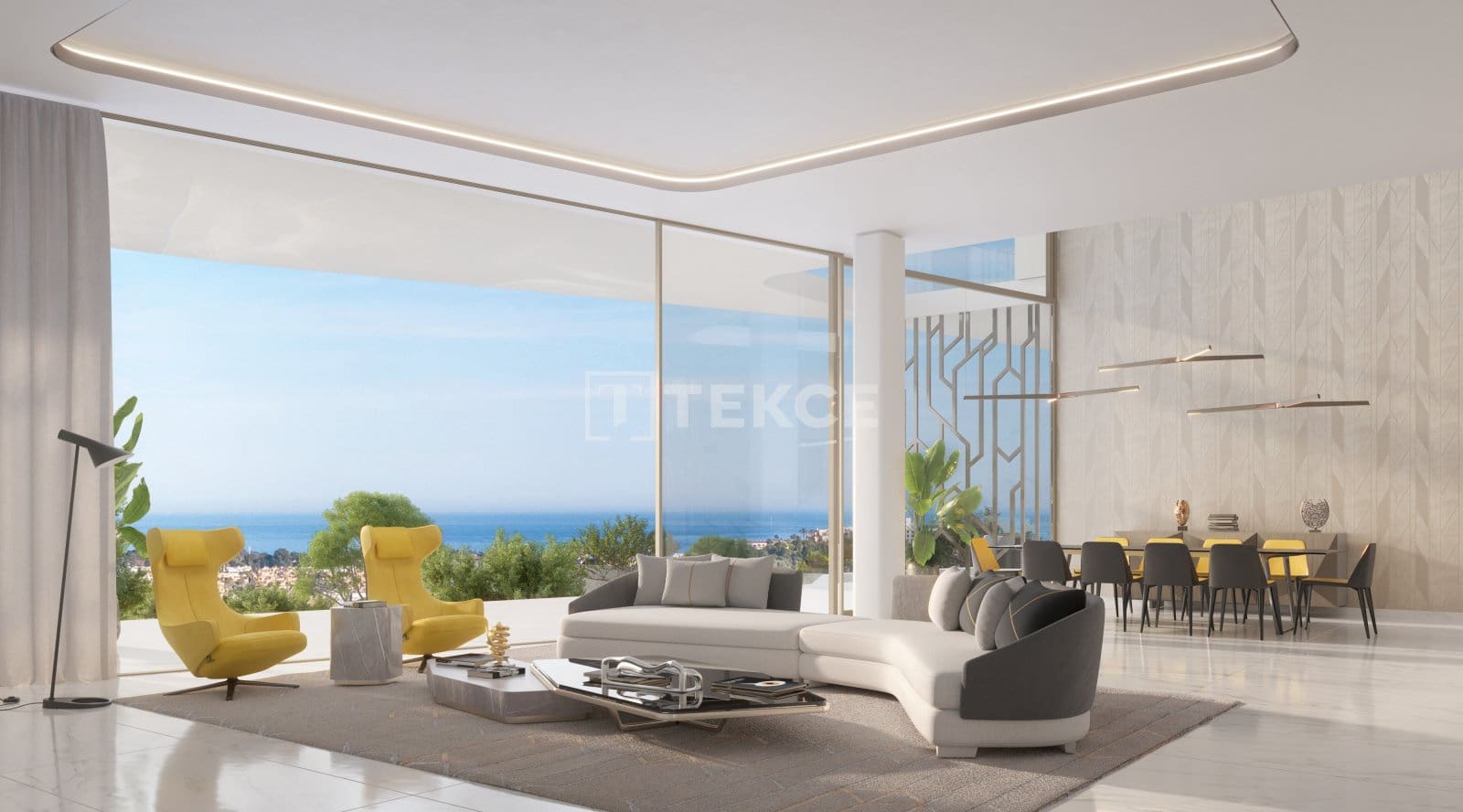 4 sypialnia Willa na sprzedaż w Benahavis z basenem - 8 405 000 € (Ref: 9073010)