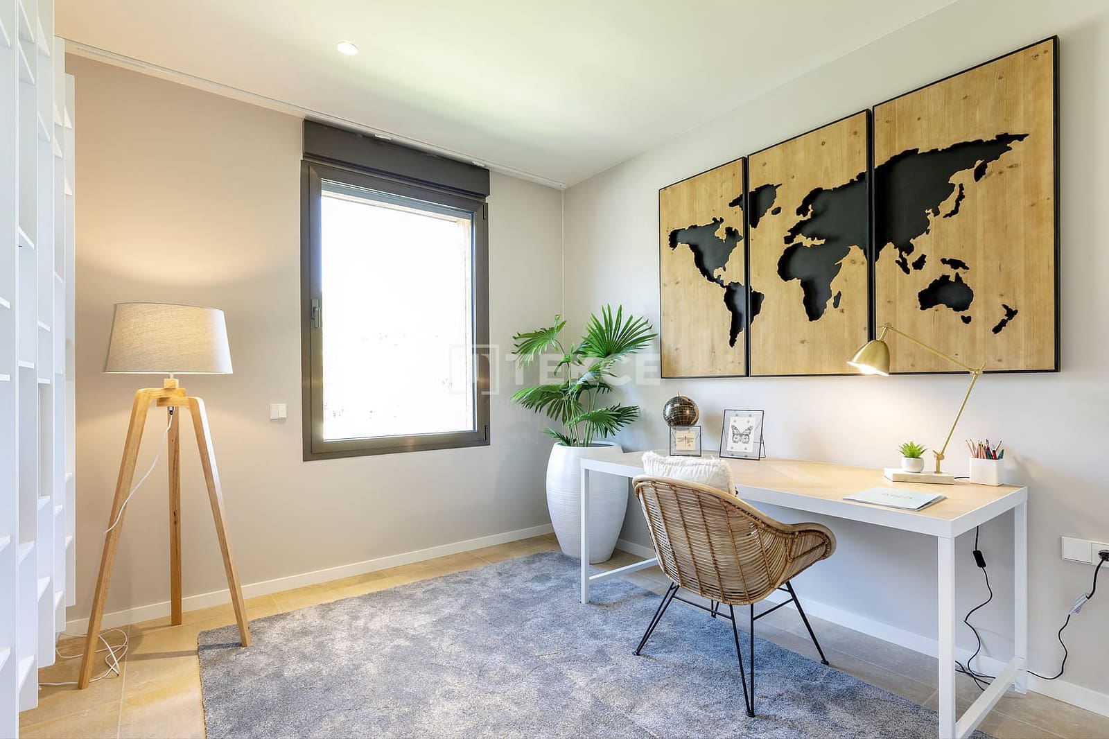 4 soveværelse Lejlighed til salg i Sa Riera med swimmingpool - € 762.000 (Ref: 9074701)