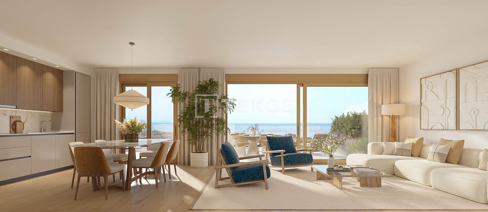 2 makuuhuone Asunto myytävänä paikassa Torremolinos mukana uima-altaan - 415 000 € (Ref: 9077664)