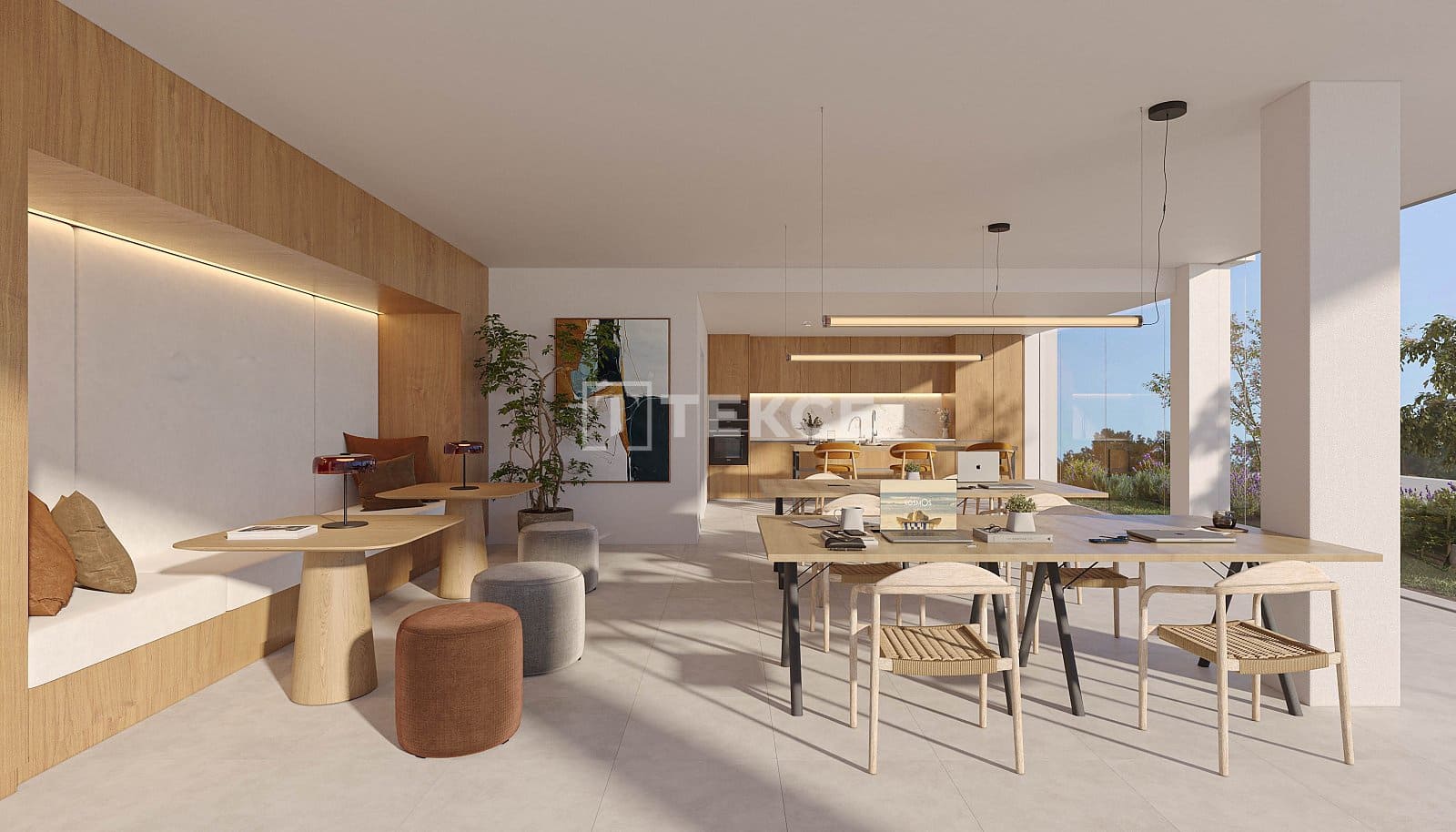 2 sovrum Lägenhet till salu i Torremolinos med pool - 465 000 € (Ref: 9077667)