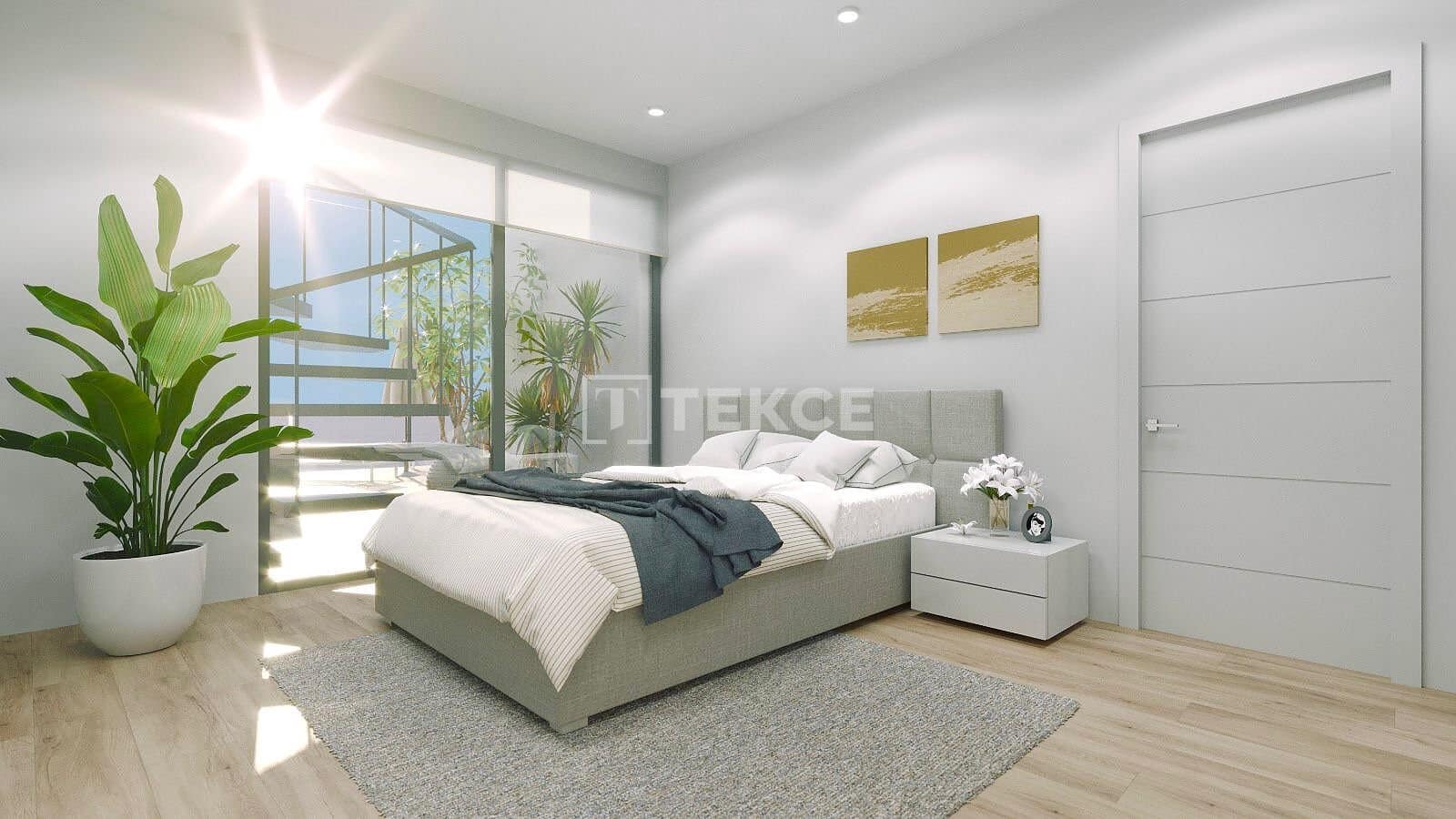 3 sovrum Lägenhet till salu i Torrevieja med pool - 599 000 € (Ref: 9084815)