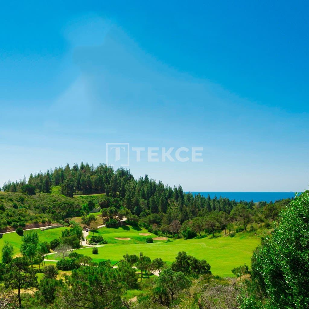 4 chambre Villa/Maison à vendre à El Chaparral avec piscine - 1 350 000 € (Ref: 9088372)