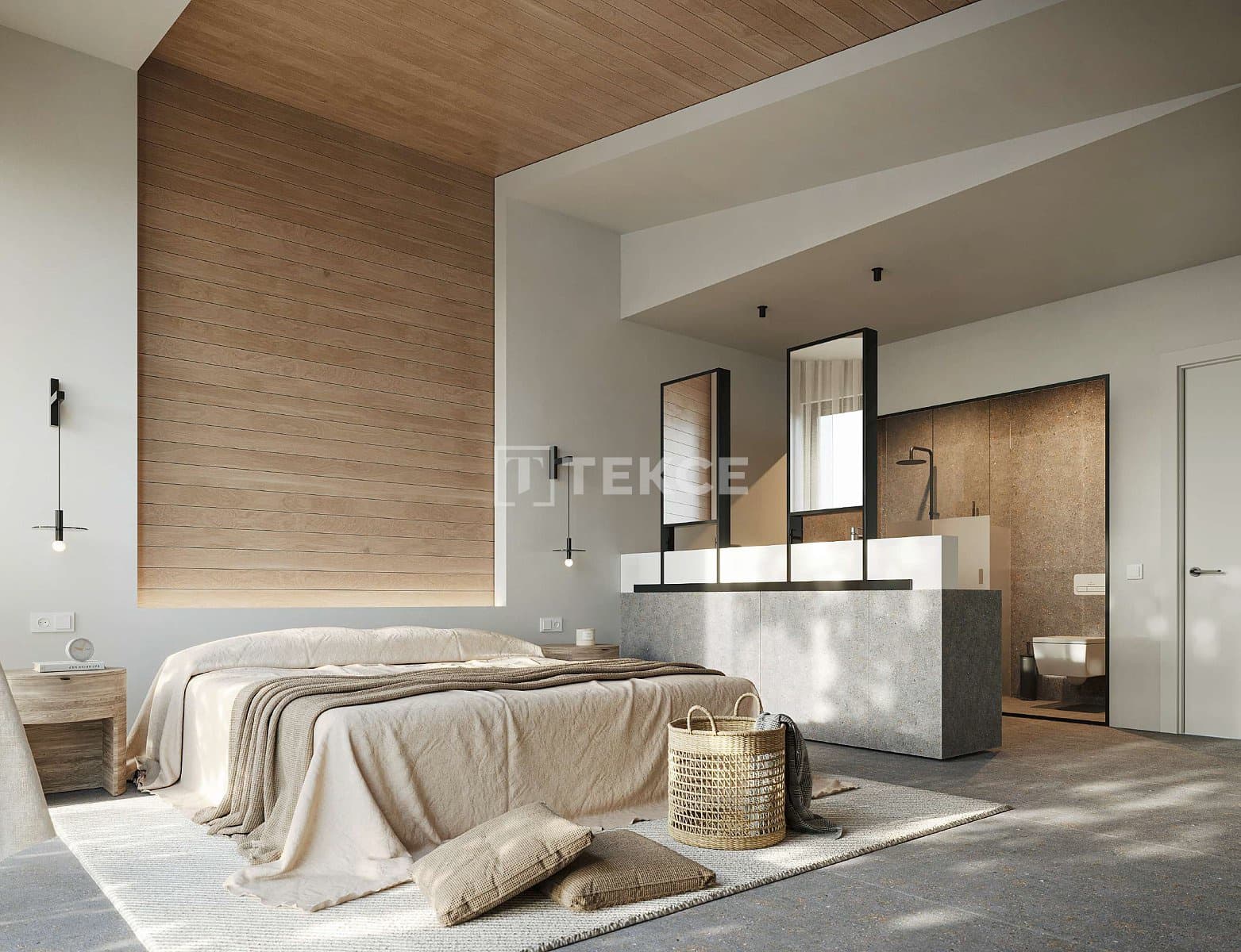 4 chambre Villa/Maison à vendre à El Chaparral avec piscine - 1 350 000 € (Ref: 9088372)