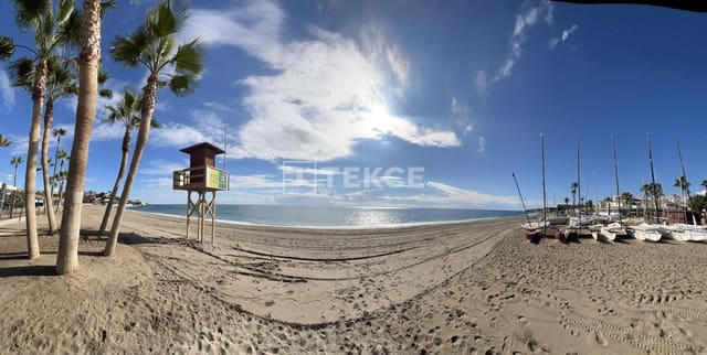 4 sypialnia Willa na sprzedaż w El Chaparral, Mijas z basenem - 1 350 000 € (Ref: 9088372)