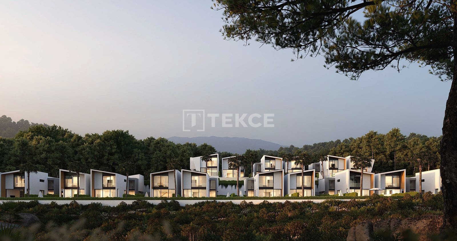 4 chambre Villa/Maison à vendre à El Chaparral avec piscine - 1 350 000 € (Ref: 9088372)