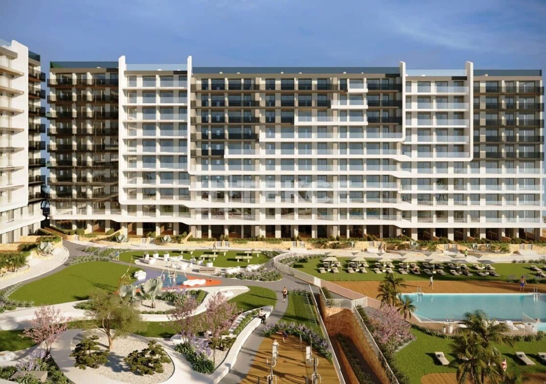 3 soverom Leilighet til salgs i Orihuela Costa med svømmebasseng - € 374 000 (Ref: 9097789)