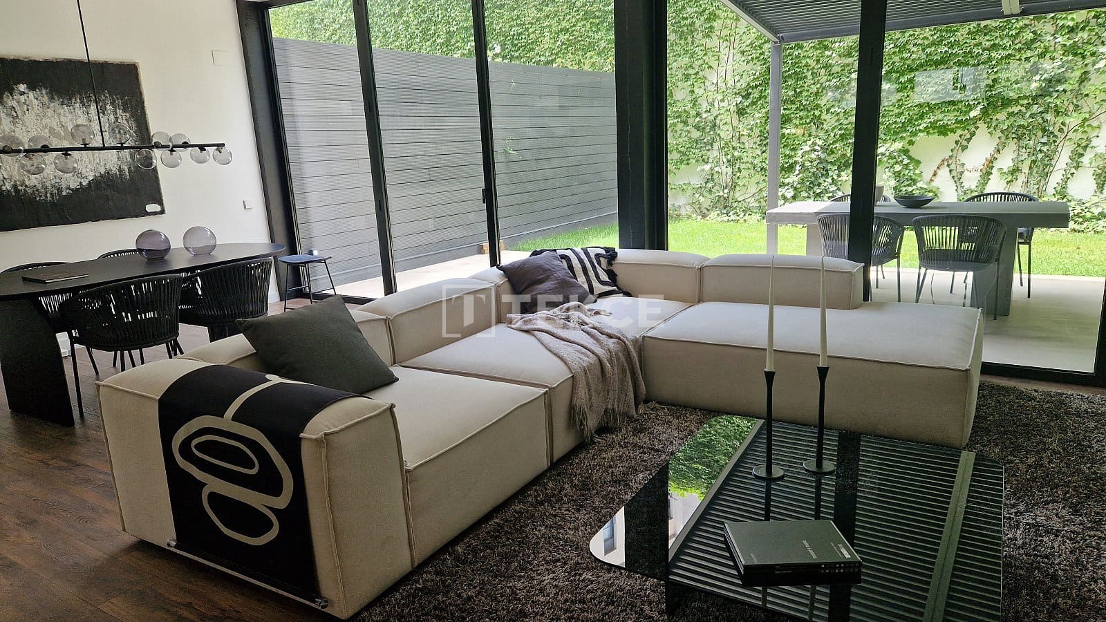 2 soveværelse Lejlighed til salg i Barcelona by med swimmingpool - € 969.000 (Ref: 9097791)