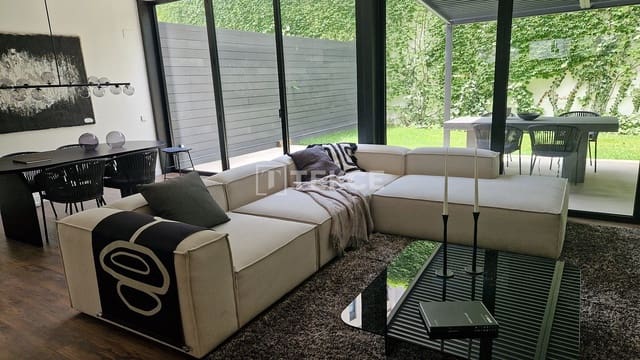 2 sovrum Lägenhet till salu i Sant Martí de Provenals, Barcelona stad med pool - 969 000 € (Ref: 9097791)