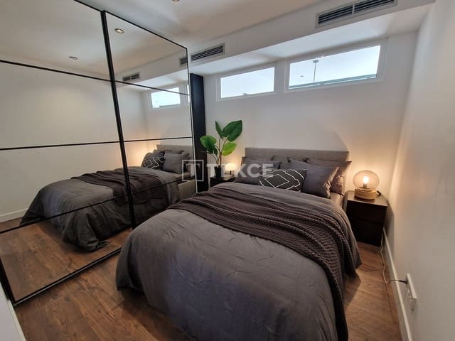 2 sovrum Lägenhet till salu i Sant Martí de Provenals, Barcelona stad med pool - 969 000 € (Ref: 9097791)