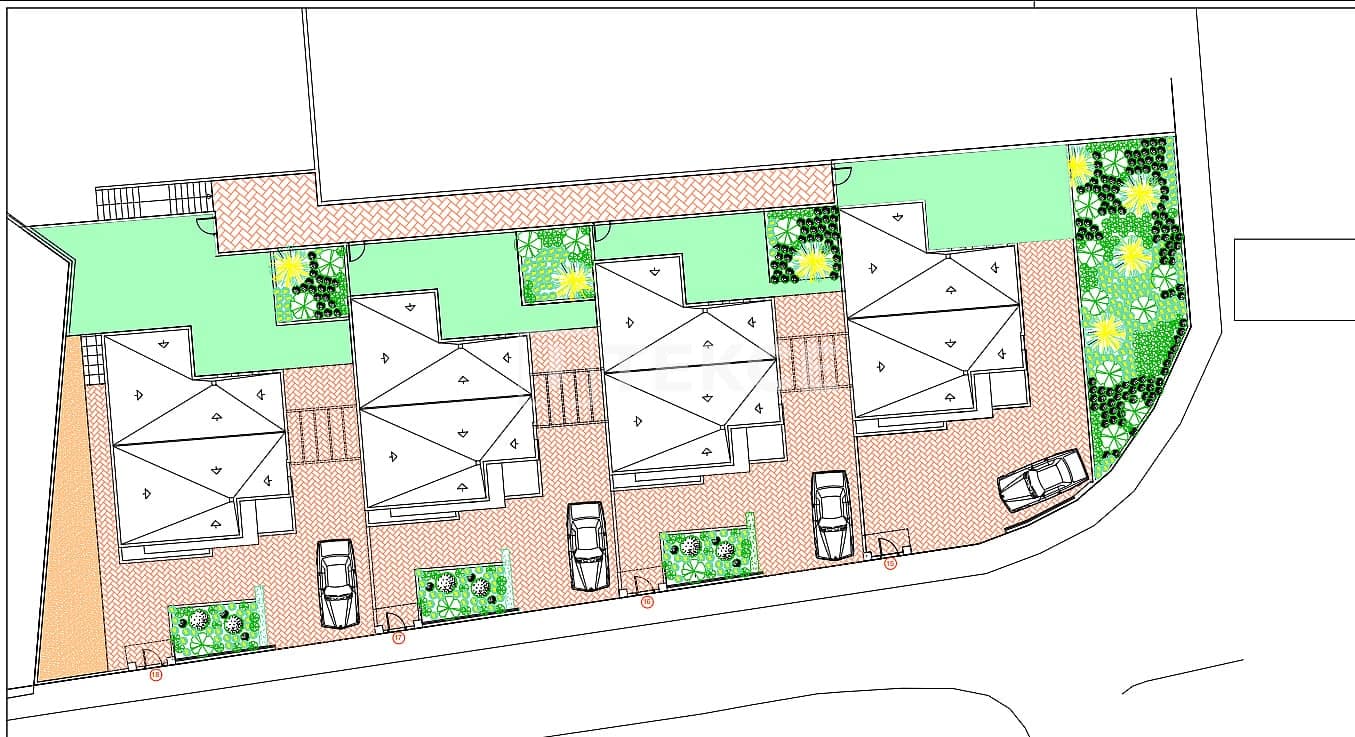 3 sovrum Villa till salu i Denia med pool - 675 000 € (Ref: 9100326)