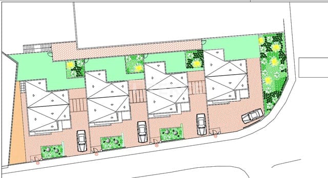 3 sovrum Villa till salu i Dénia med pool - 675 000 € (Ref: 9100326)