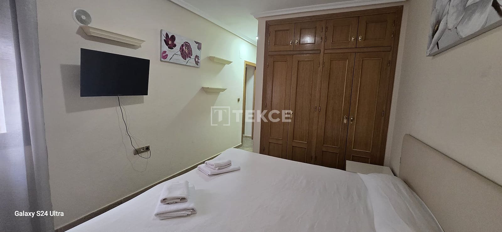 3 sovrum Lägenhet till salu i Torrevieja - 195 000 € (Ref: 9100327)