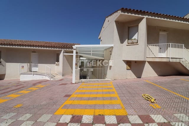 3 sypialnia Mieszkanie na sprzedaż w Tossa de Mar - 615 000 € (Ref: 9101847)