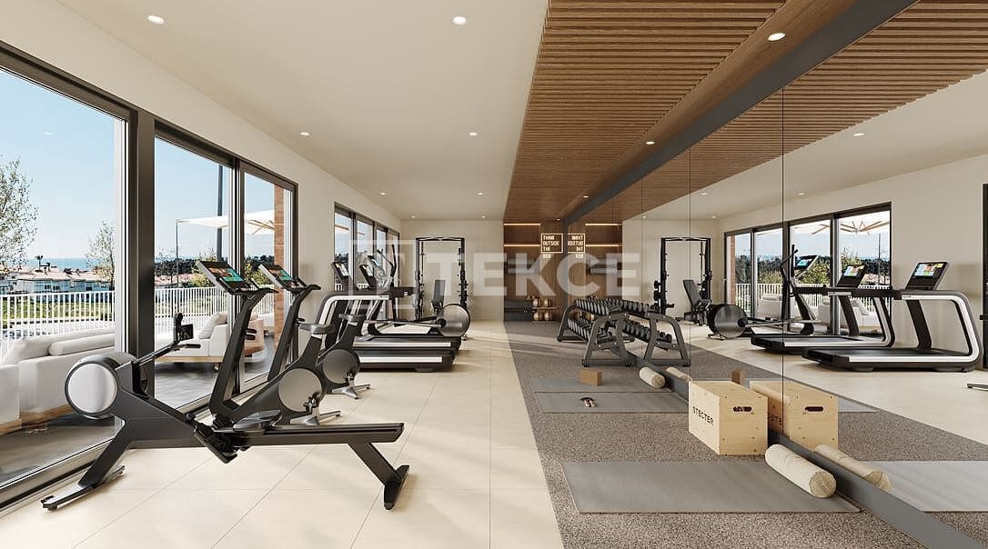 3 soveværelse Lejlighed til salg i Cerro del Aguila med swimmingpool - € 447.000 (Ref: 9101849)