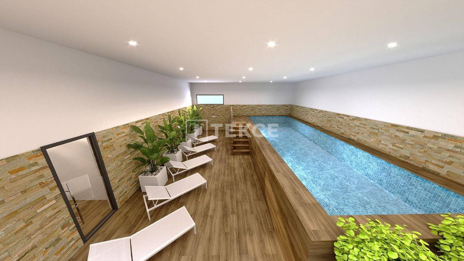 1 bedroom Flat for sale in Torrevieja with pool - € 200,000 (Ref: 9101850)