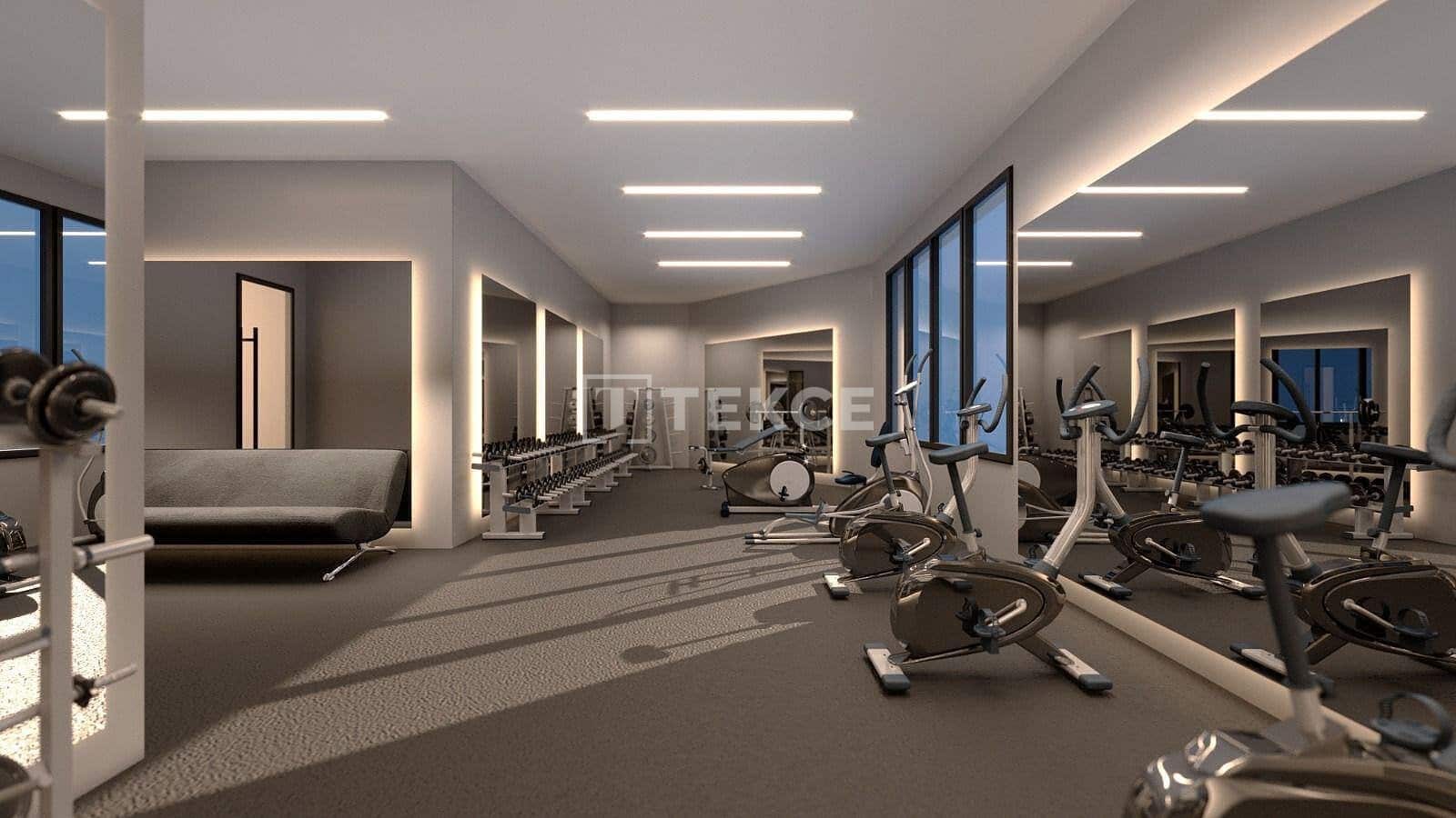 1 bedroom Flat for sale in Torrevieja with pool - € 200,000 (Ref: 9101850)