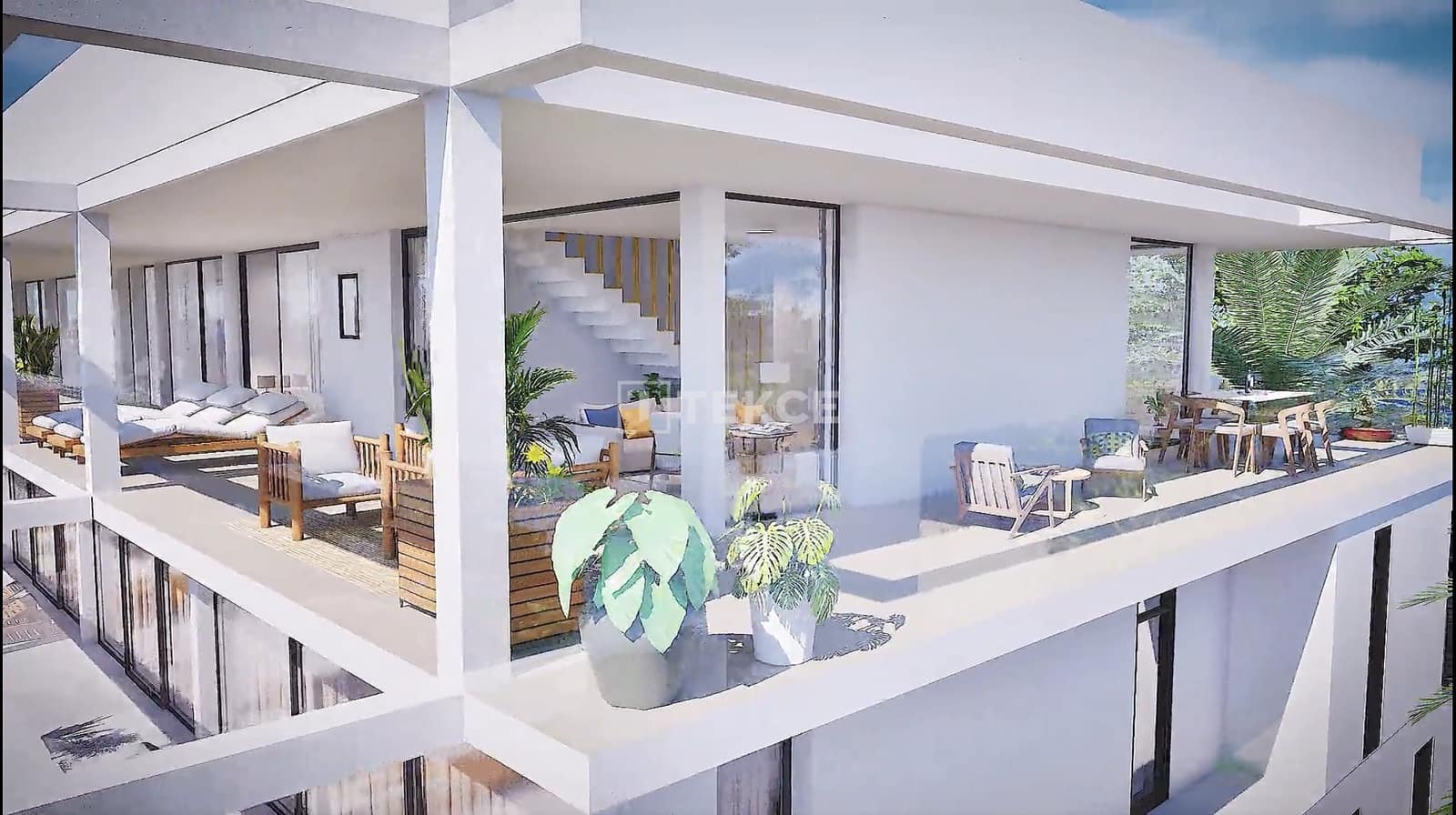 3 bedroom Flat for sale in La Manga del Mar Menor with pool - € 428,000 (Ref: 9111750)