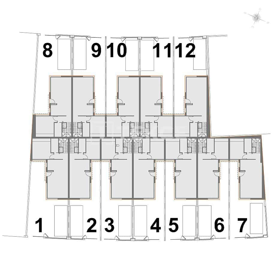 3 bedroom Villa for sale in Santiago de la Ribera with pool - € 366,000 (Ref: 9113721)