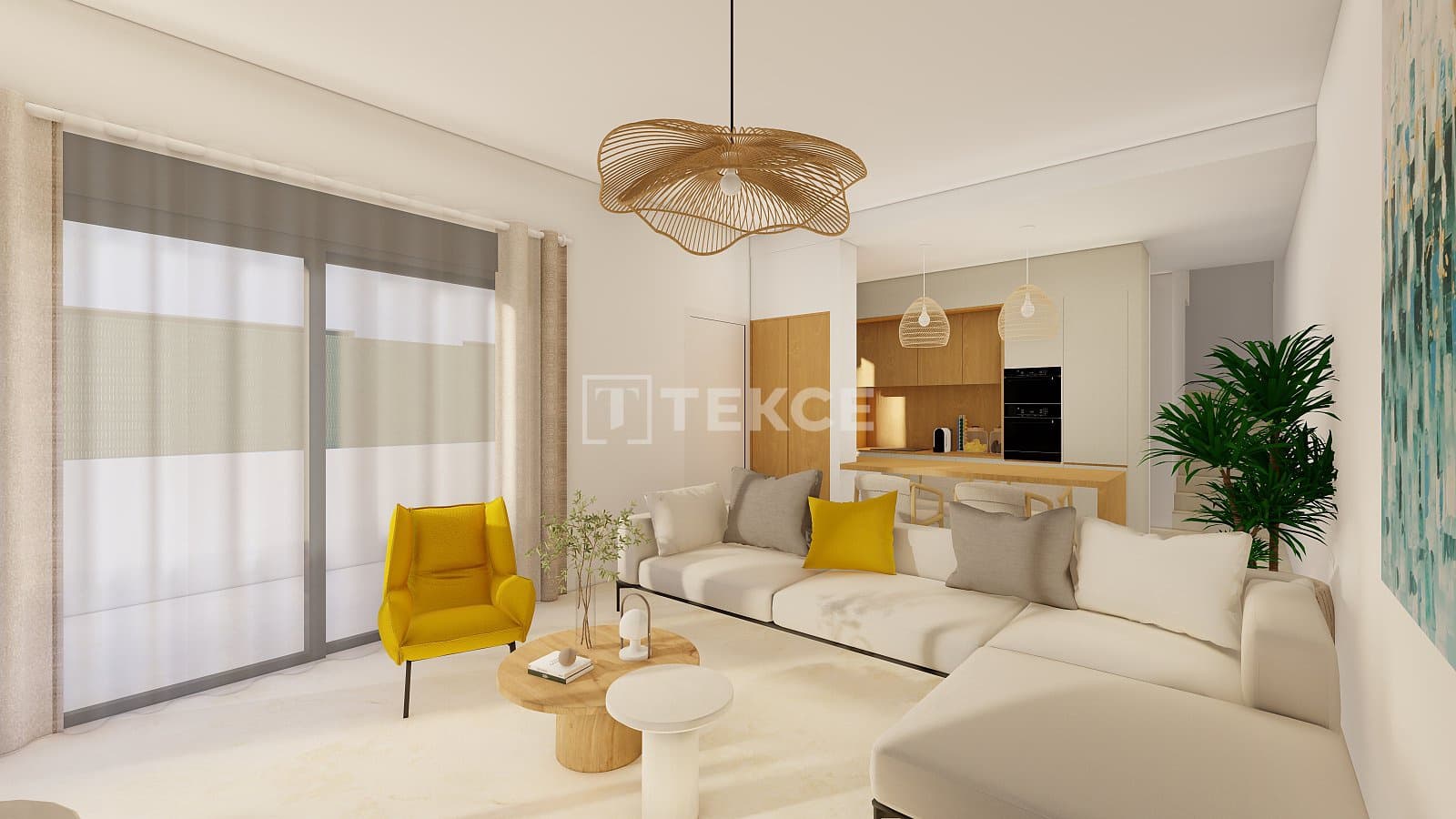 3 bedroom Villa for sale in Santiago de la Ribera with pool - € 366,000 (Ref: 9113721)