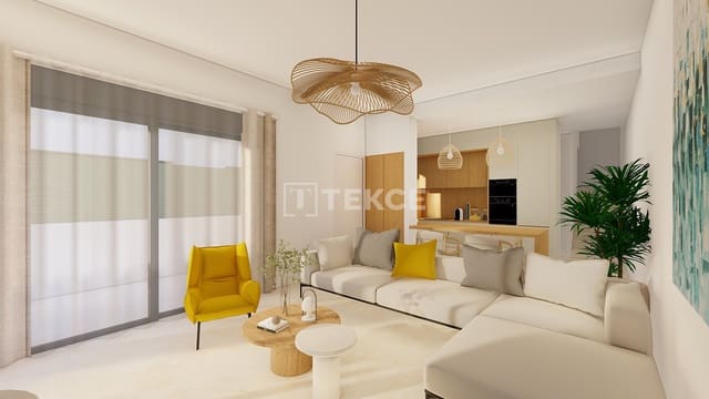 3 slaapkamer Villa te koop in Santiago de la Ribera, San Javier met zwembad - € 366.000 (Ref: 9113721)