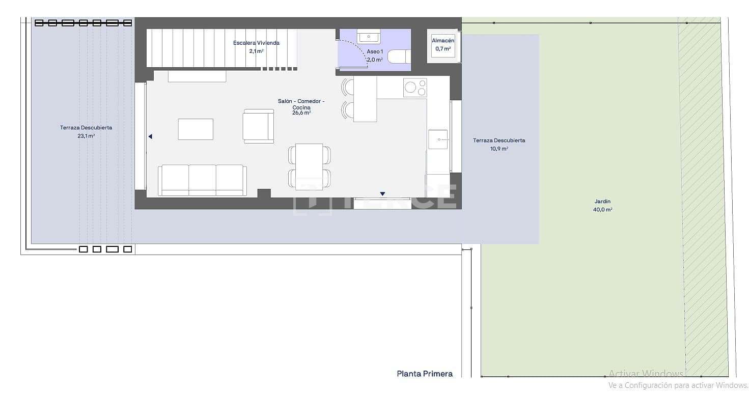 3 soveværelse Villa til salg i Lagos med swimmingpool - € 388.000 (Ref: 9116574)
