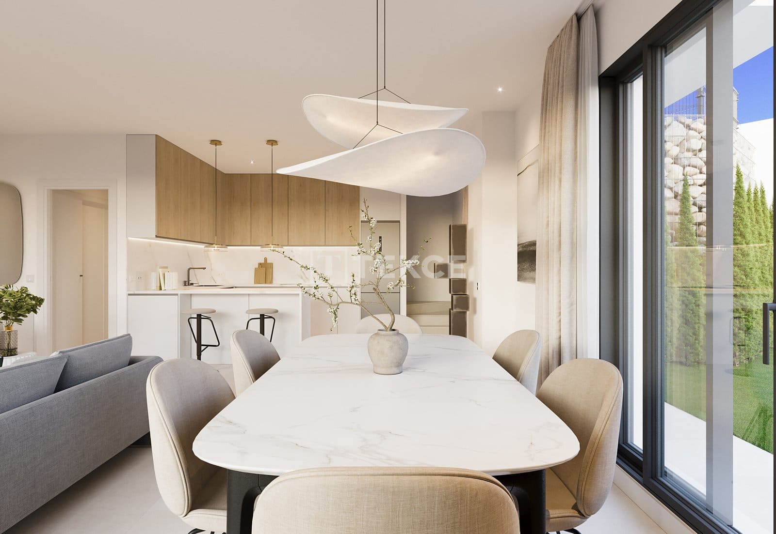 3 soveværelse Villa til salg i Lagos med swimmingpool - € 388.000 (Ref: 9116574)