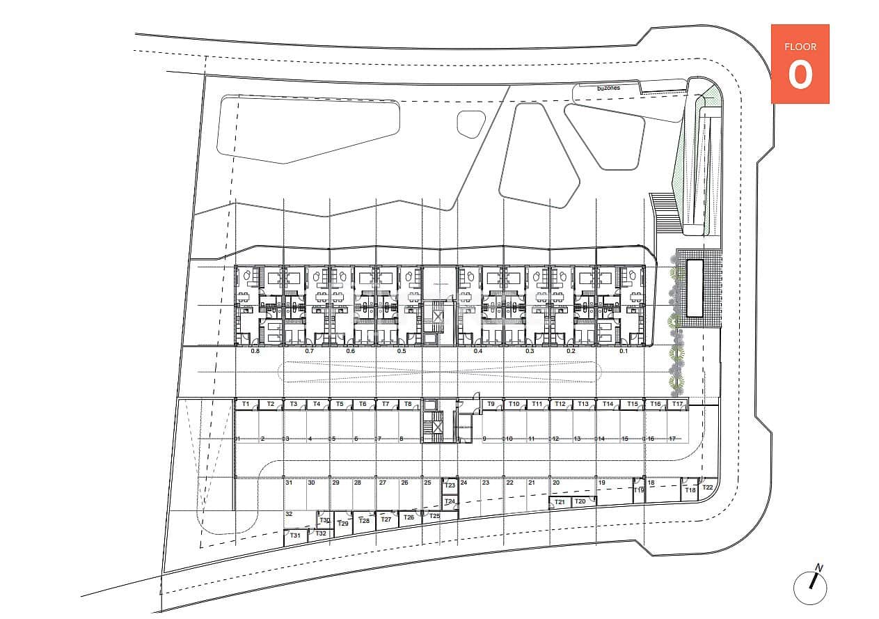 3 chambre Appartement à vendre à La Nucia avec piscine - 416 000 € (Ref: 9118470)