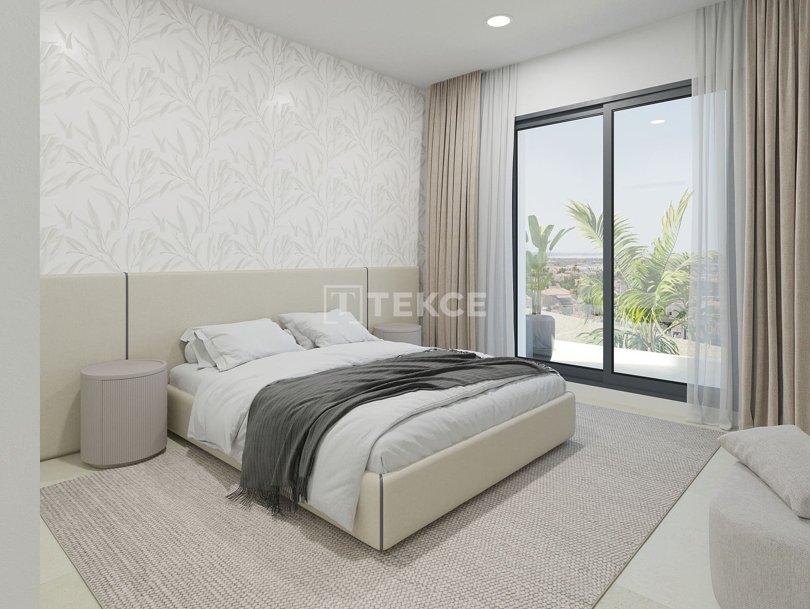 3 chambre Villa/Maison à vendre à Ciudad Quesada avec piscine - 1 050 000 € (Ref: 9127899)