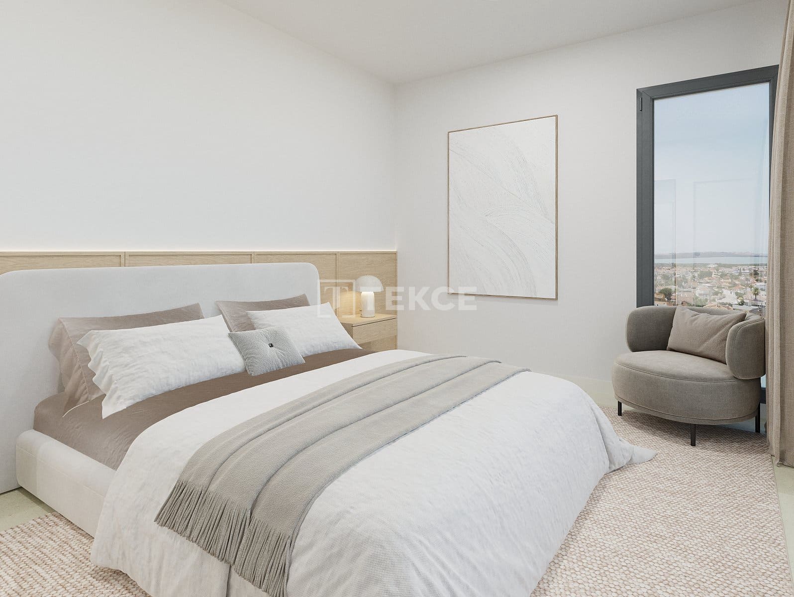 3 chambre Villa/Maison à vendre à Ciudad Quesada avec piscine - 1 050 000 € (Ref: 9127899)