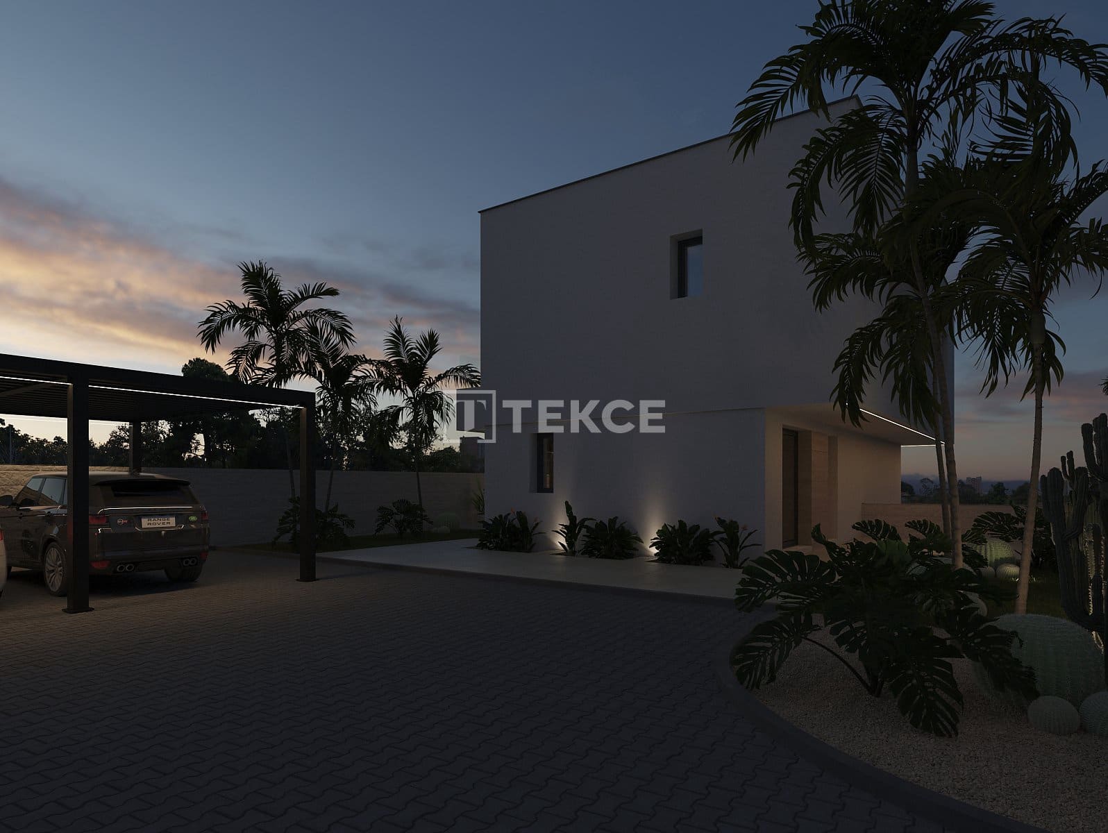 3 chambre Villa/Maison à vendre à Ciudad Quesada avec piscine - 1 050 000 € (Ref: 9127899)