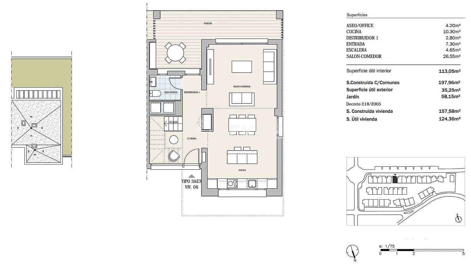 4 sypialnia Willa na sprzedaż w Elviria z basenem - 1 200 000 € (Ref: 9129382)