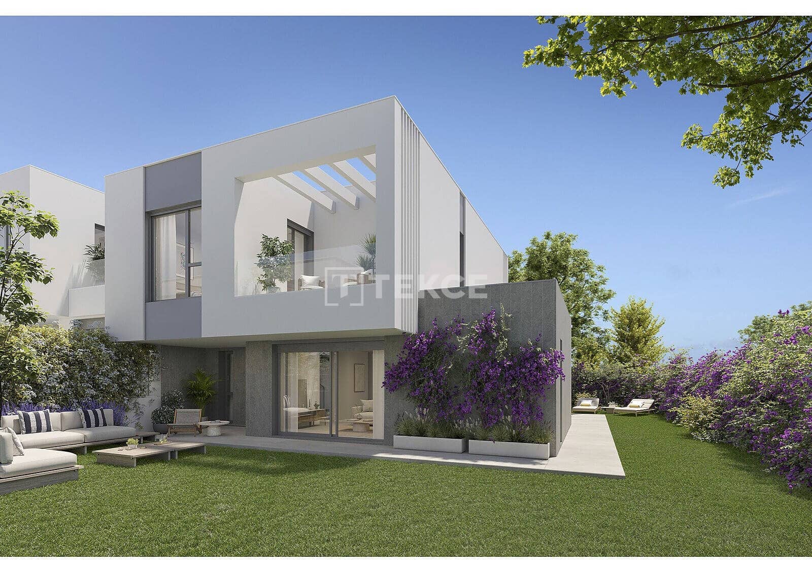 4 sypialnia Willa na sprzedaż w Elviria z basenem - 1 200 000 € (Ref: 9129382)