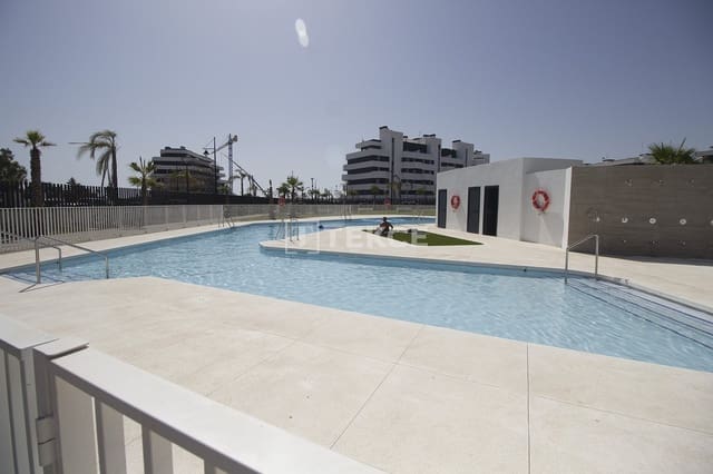 4 chambre Appartement à vendre à Torremolinos avec piscine - 1 450 000 € (Ref: 9132008)