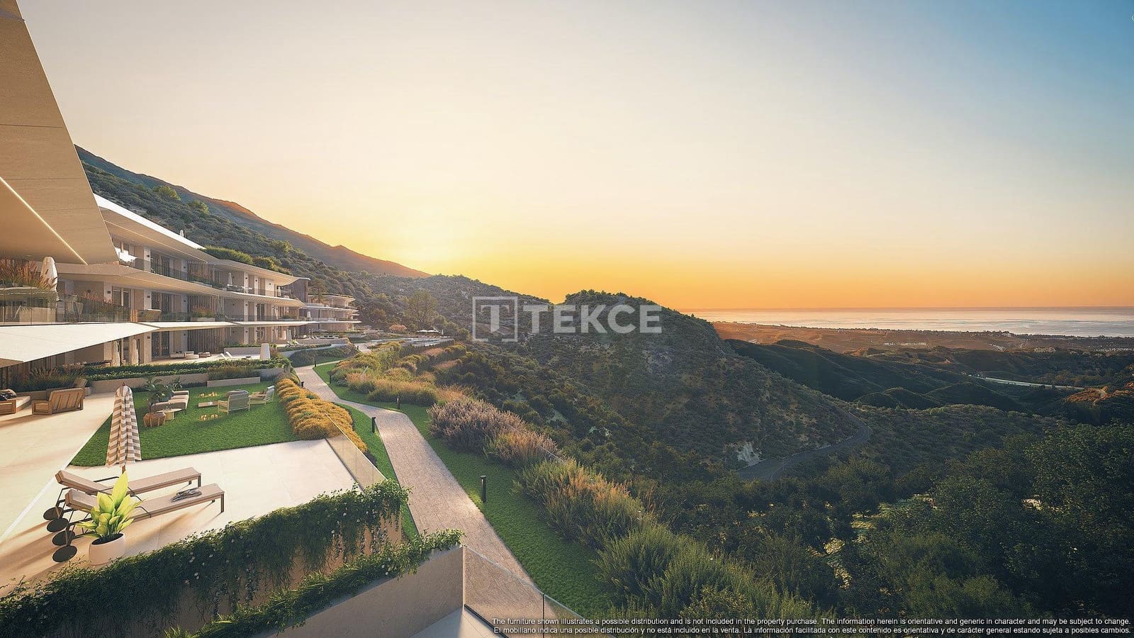 3 bedroom Flat for sale in La Quinta with pool - € 1,700,000 (Ref: 9136821)